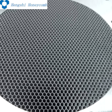 EMI Shielded Window for Superior EMI/RFI Attenuation in Industrial Conductive Coating Tests