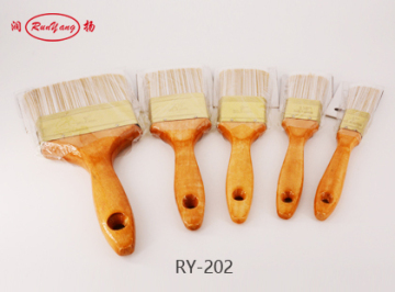 Beautiful Paint brush With Color Ferrule