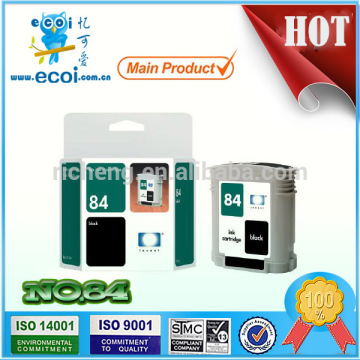 cheap printer ink cartridges NO.84 (5016,5017,5018)