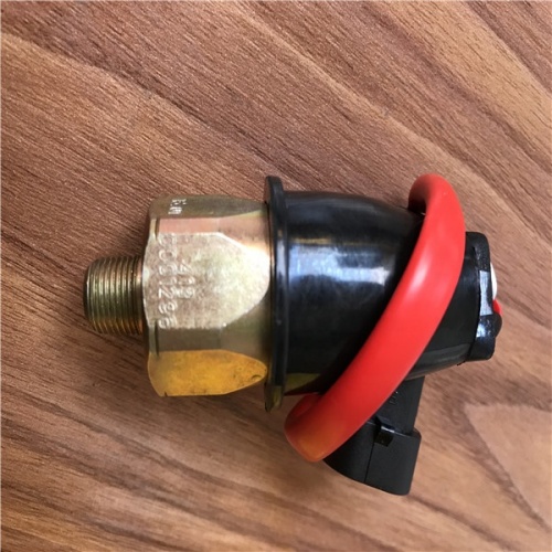 wheel loader engine parts 4130001294 Oil Pressure Switch