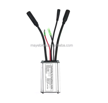 36V15A Electric Bicycle Controller for Waterproof Controller