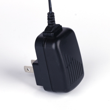 UL FCC Approved 12V1A Adapter
