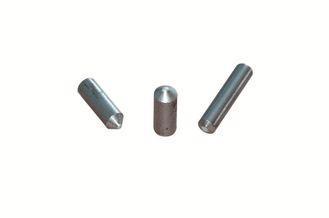 Custom 6mm, SS304 Drawn Arc Welding Stud Without Threaded F