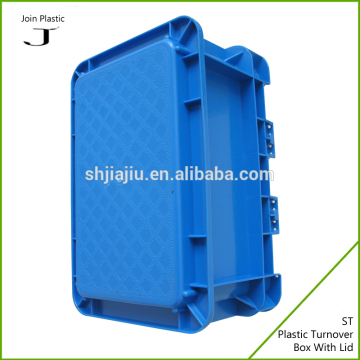 Eco-friendly recycle plastic tool storage bin