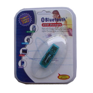 Bluetooth Dongle For USB-pucker