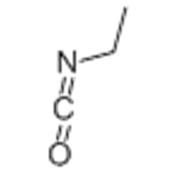 Ethyl isocyanate CAS 109-90-0