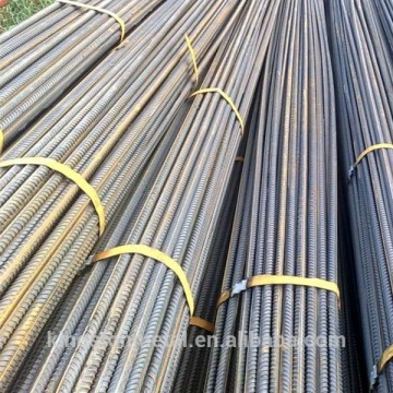 Deformed steel bar grade 40 price