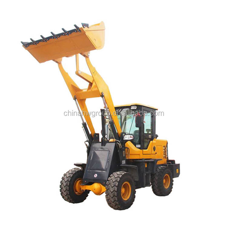 New product, not used backhoe loader for sale