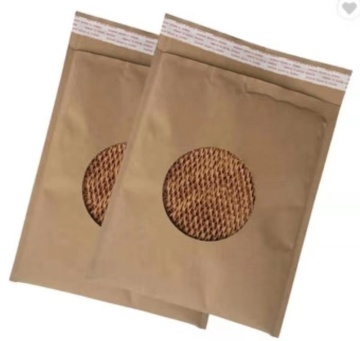 Honeycomb Kraft paper making machine