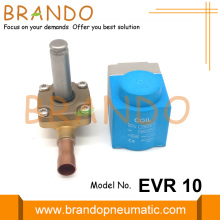 EVR 10 NC 032L1217 Danfoss Tipi Solenoid Valf