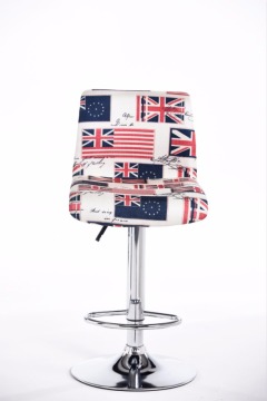 ZD-8113 Adjustable height bar stool,cheap bar stool