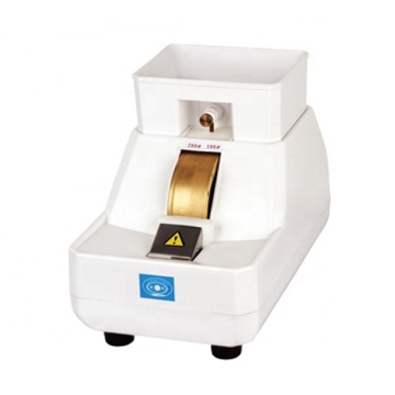 LY-5E-35WV Hand Lens Edger Machine: Optical Lens Processing Instrument