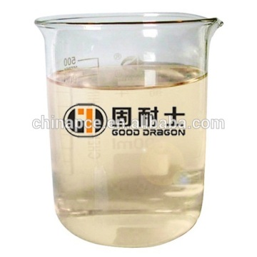 high range admixtures used in ready mix concrete