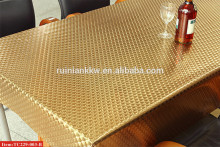 RNPT - TC229-003-B tablecloth,pvc table covering