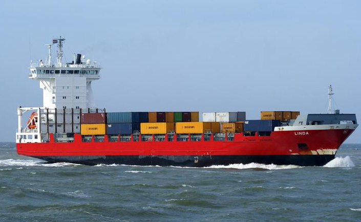 OCEAN FREIGHT