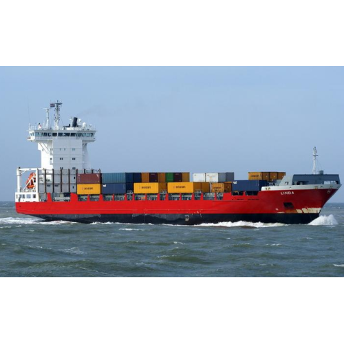 Cheapest Ocean Freight rates from Shantou to Bukavu