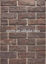 handmade Artificial bricks for sale in China