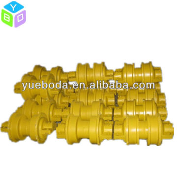 SH100 track roller down roller lower roller bottom roller