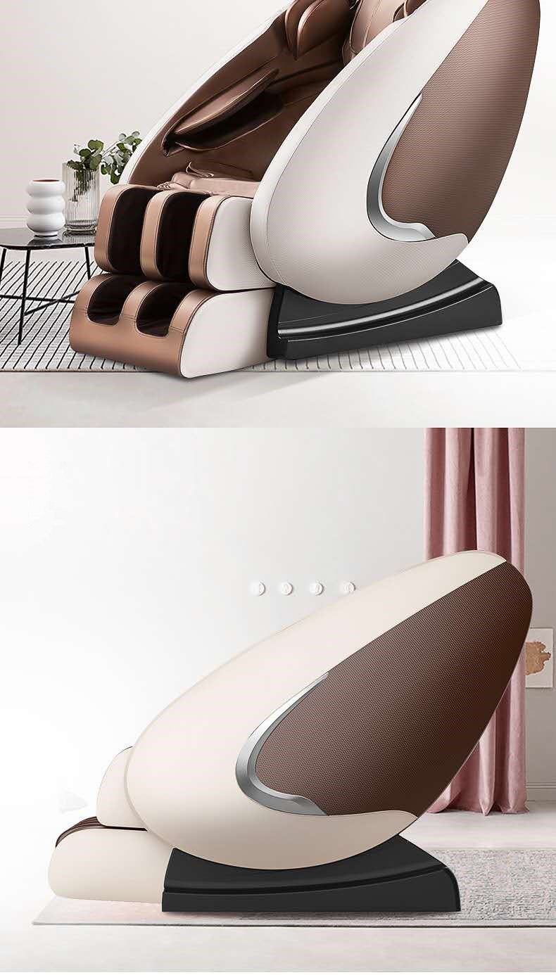 Zero Gravity Full Body Massage Chair