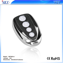 Universal Gate Garage Door Opener Remote Controller fixed code YET003