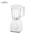 Tragbarer flacher 1.6L 900W Mixer-Mixer