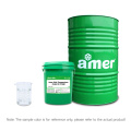Industrial lubricant High-temperature chain oil for Paint coating line drying oven chain, Drying oven ball bearing chain