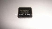SCH3114I-NU 40 I/O Controller Interface IC 8 bit VTQFP-128
