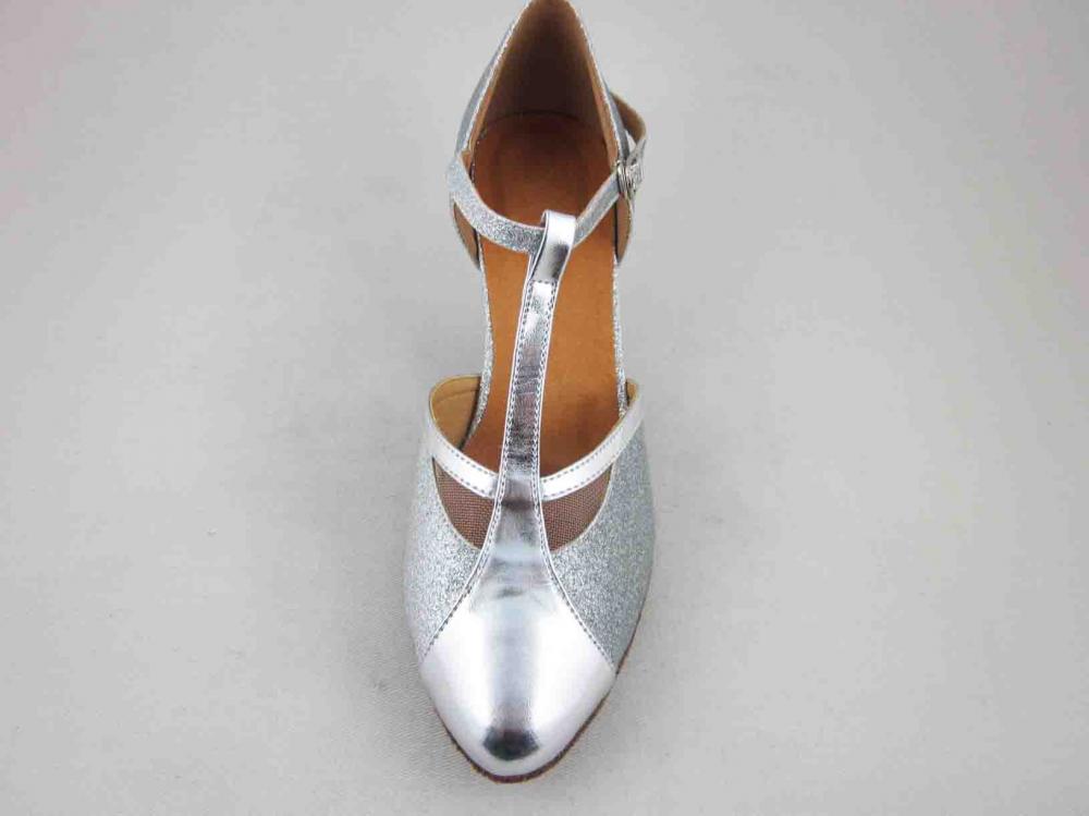 Girls Ballroom Shoes Mi