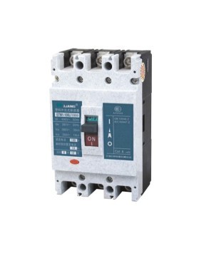 2011 new  mould case circuit breaker
