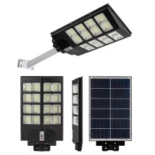 Solar Street Lamps with Outdoor Motion Sensor Light