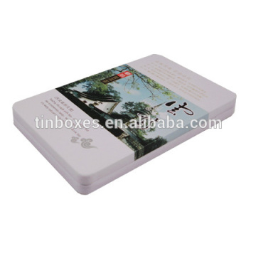 metal candy box metal box for chocolate