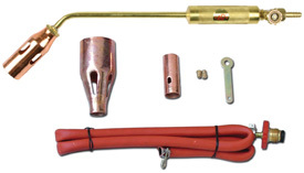 Gas Heating Torch