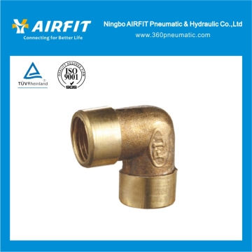 Brass Fittings (ISS 5010)