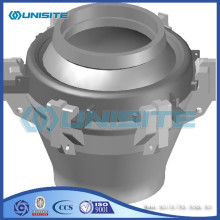Casting ball joint parts