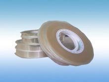 Single-sided Pet Smd Cover Tapes For Smd Packaging With Carrier Tape 