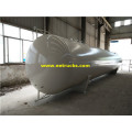 25T ASME 50m3 LPG Storage Tanks