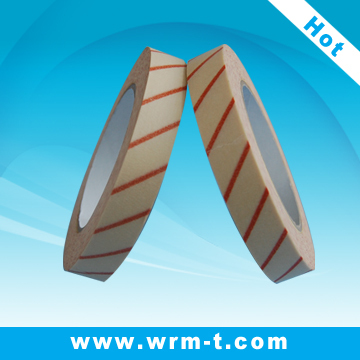 Adhesive EO Sterilization indicator Tapes
