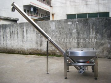 screw grain auger conveyor