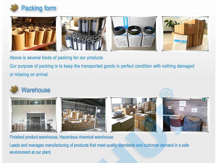 tractor oil seal 3765528M1