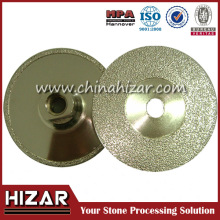 300mm wet saw blade from Suzhou Hizar