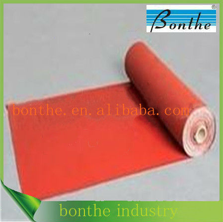 silicone coating fiberglass fabric