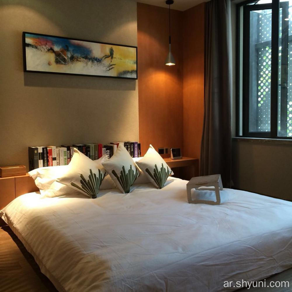 Changning Jiuhua Hotel Apartment للإيجار (Loushanguan Road)