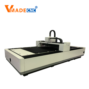 2000W Fiber Laser cutting amchine