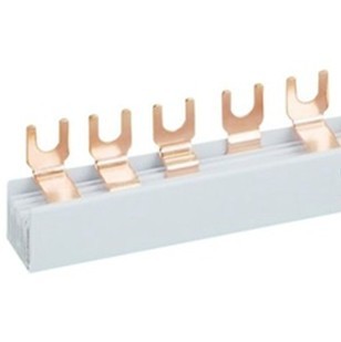 Hot! Copper MCB Busbar Connection