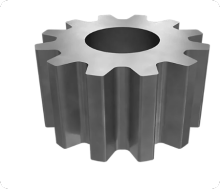 793 Truck 12 Tooth Drive Pinion 2461238/246-1238