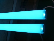 Stage Lighting LED DMX Digital Tube