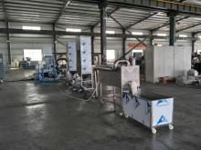 Stretch Film Recycled Granulator