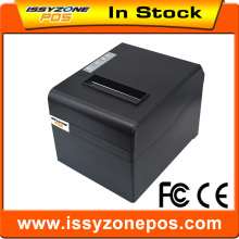 80mm Thermal Receipt Printer With linux Driver Support Barcode Printing ITPP016