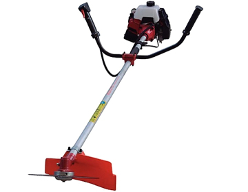 Brush Cutter 411: Everything You Need to Know