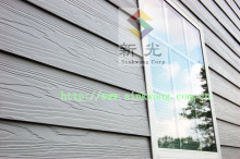 Wood Grain Siding Plank (SK-FC-W04)